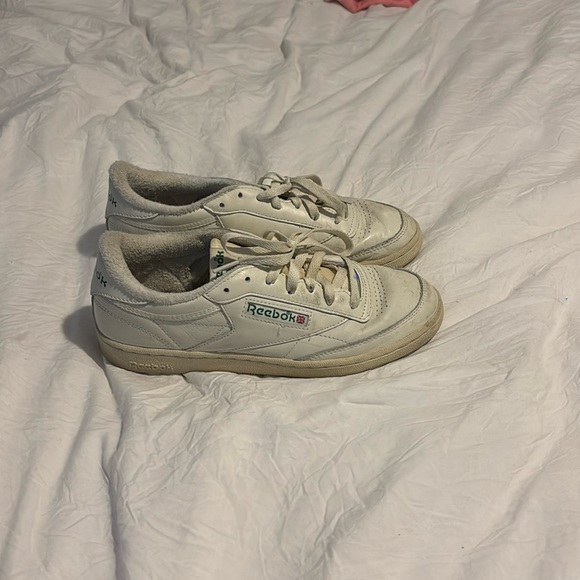 Reebok Club C 85 - Picture 1 of 1